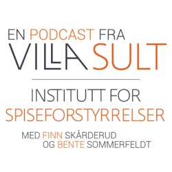 En podcast fra Villa SULT 