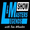 Legends & Masters Show Podcast artwork