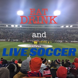 Eat Drink and Live Soccer