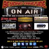 Beyond Ringside Podcast artwork