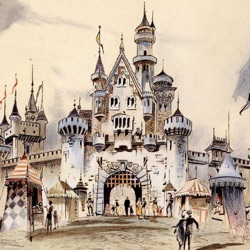 Disney's Imagination Station