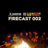 Campfire Convention Firecasts artwork