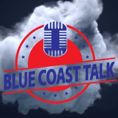 Blue Coast Talk's Podcast Blue Coast Talk's Podcast