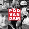 Pod Van Dam: A Wrestling Adjacent Podcast artwork