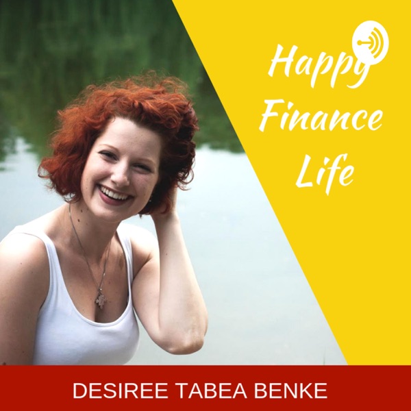 Happy Finance Life | Inspiration & Motivation für dein Money Mindset, Business & Weiblichkeit Happy Finance Life | Inspiration & Motivation für dein Money Mindset, Business & Weiblichkeit