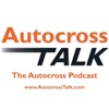 Autocross Talk Podcast with Kinch Reindl artwork