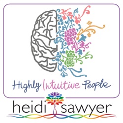 04 : The Journey to Mind Management as an Intuitive-Sensitive Person