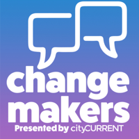 ChangeMakers: Rob Hughes