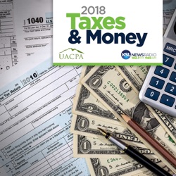 My taxes are done... now what?