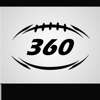 Football 360 artwork