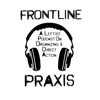 Frontline Praxis artwork