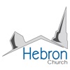 Hebron Church Sermons artwork