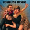 Fishin for Stevens artwork