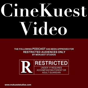 CineKuest Video Ep. 32: Only the Strong (ActionKuest Begins)