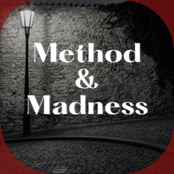 Method & Madness Presents: The Namesake