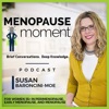 Menopause Moment artwork