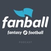 Fanball Fantasy Football Podcast artwork