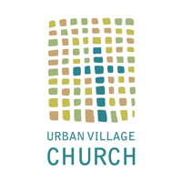 Urban Village Church podcast