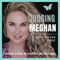 Finding My Purpose in Podcasting, with Melissa Bright
