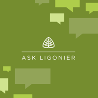 Ask Ligonier podcast