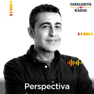 "Perspectiva", l'arquitectura a Catalunya Ràdio 18/11/2019