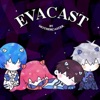 Evacast artwork