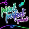 Pixel Perfect Podcast artwork