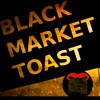 Black Market Toast Podcast artwork