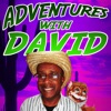 Adventures With David artwork