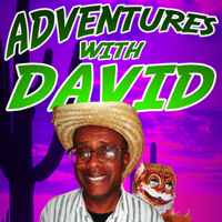 Adventures With David podcast