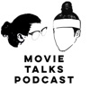 Movie Talks Podcast artwork