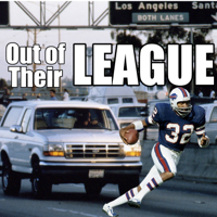 Out of Their League podcast