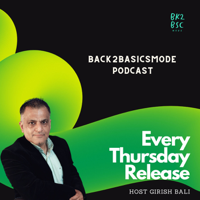 Laura Brandao | Say Yes | SE1/EP111 | Back2Basics