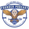 The Most Awesome Founder Podcast artwork