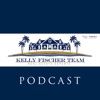 Vero Beach, FL Real Estate Video BlogPodcast with Kelly Fischer artwork