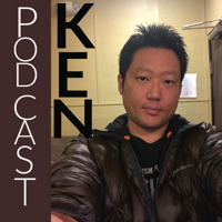 KEN PODCAST podcast