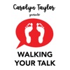 Walking Your Talk | Culture Change & Leadership artwork