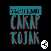 Cakap Rojak podcast