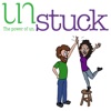 Unstuck Institute artwork