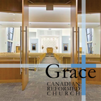 In the first petition Christ teaches us to pray, "Hallowed be your name."