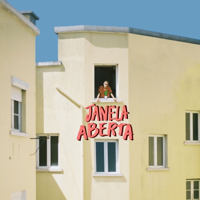 Janela Aberta podcast