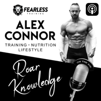 Episode 30 - Cliff Wilson