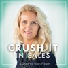 Crush It In Sales artwork