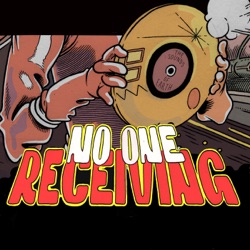 No One Receiving