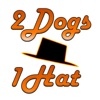 2Dogs1Hat (m4a) artwork