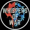 Whispers of War artwork