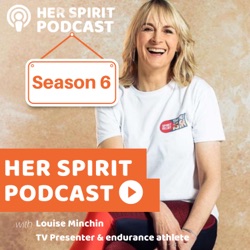 Her Spirit Podcast 