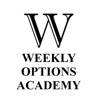 Weekly Options Academy Newsletter artwork