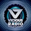 Vicious Radio artwork
