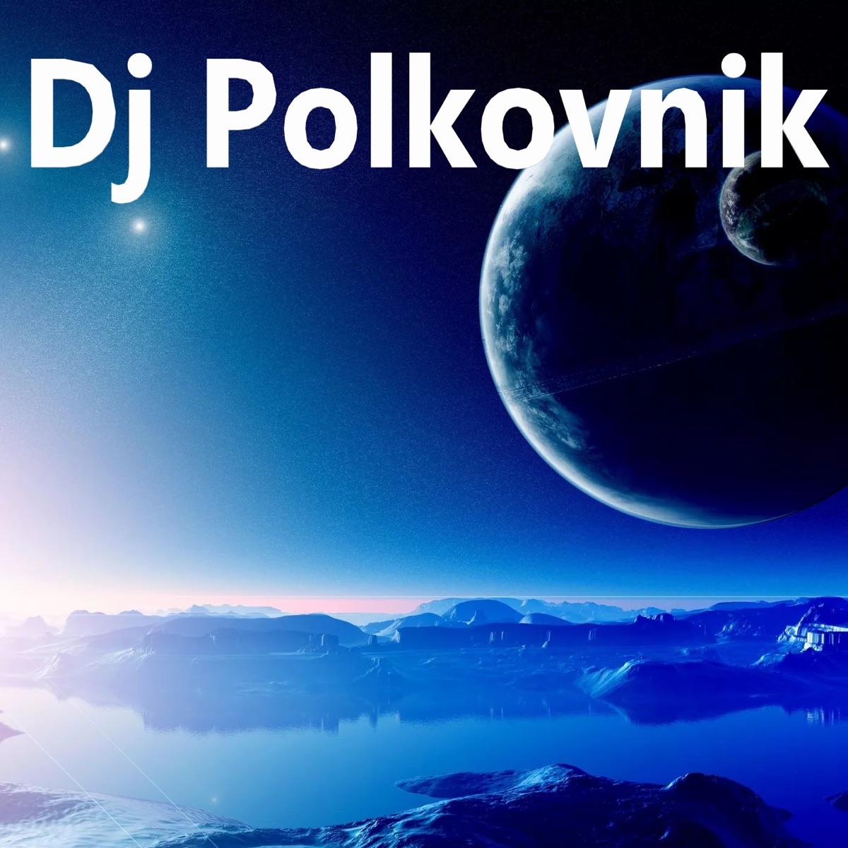 Dj Polkovnik - Экспрессия